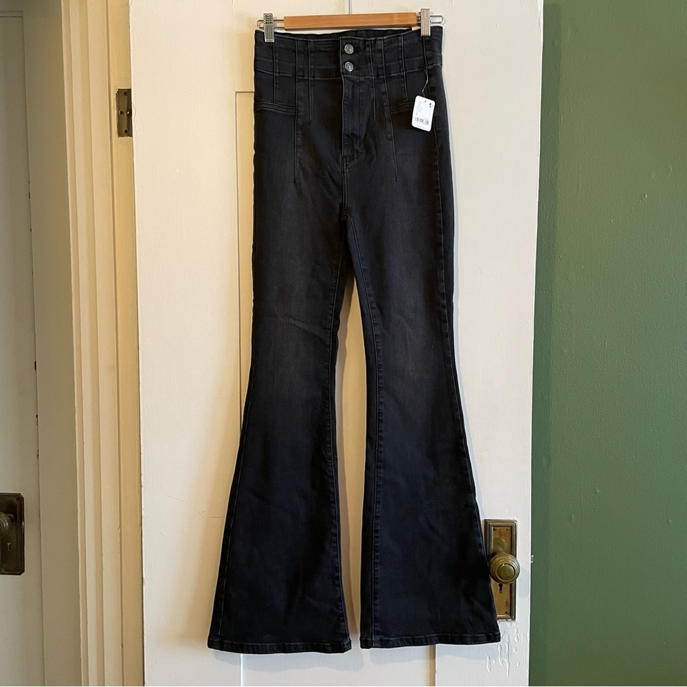 Free People Jayde Jeans